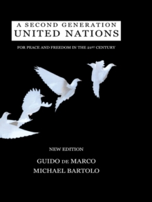 Second Generation United Nations