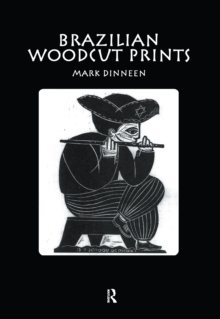 Brazilian Woodcut Prints