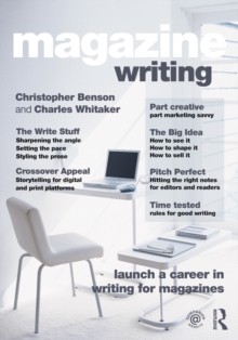 Magazine Writing