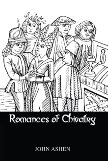 Romances Of Chivalry