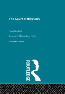 The Court of Burgundy