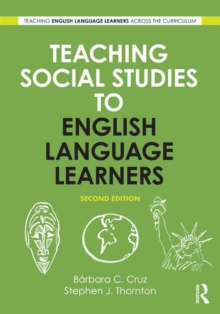 Teaching Social Studies to English Language Learners