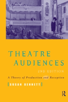 Theatre Audiences