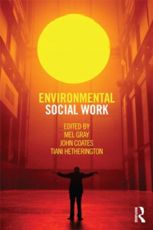 Environmental Social Work