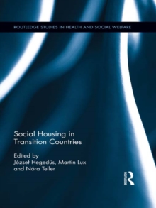 Social Housing in Transition Countries