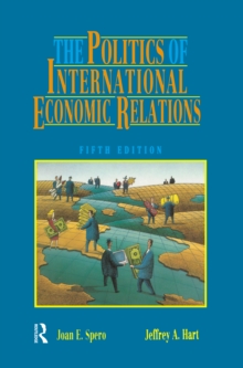 The Politics of International Economic Relations