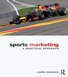 Sports Marketing : A Practical Approach