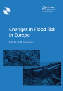 Changes in Flood Risk in Europe