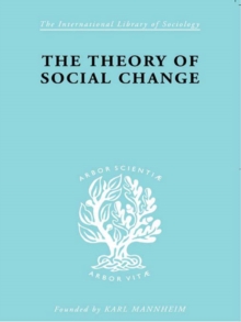 The Theory of Social Change