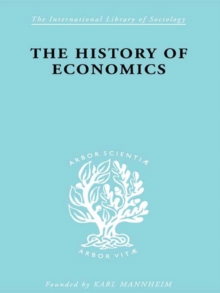 The History of Economics