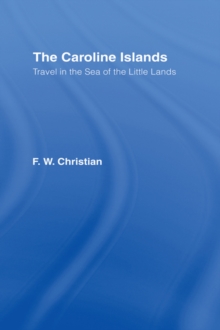 Caroline Islands