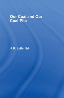 Our Coal and Coal Pits