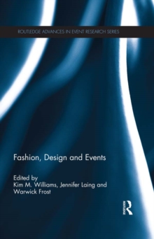 Fashion, Design and Events