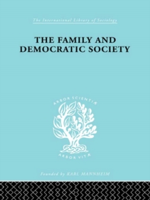 The Family and Democractic Society