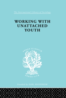 Working with Unattached Youth