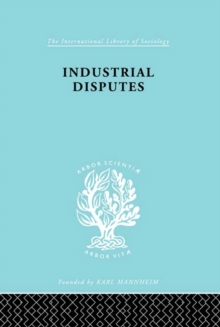 Industrial Disputes    Ils 151