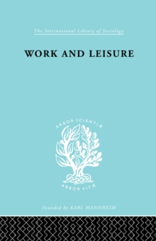 Work & Leisure         Ils 166