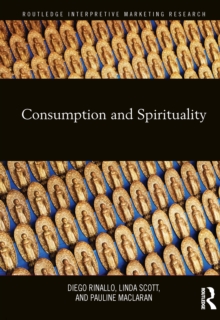 Consumption and Spirituality