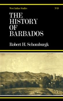 History of Barbados