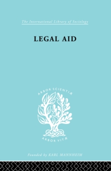 Legal Aid              Ils 210