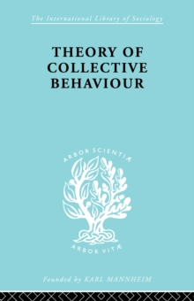 Theory of Collective Behaviour