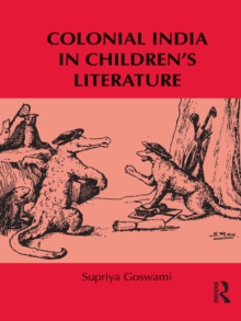 Colonial India in Children's Literature