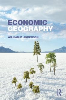 Economic Geography