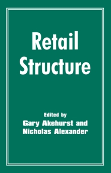 Retail Structure