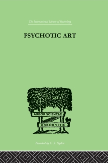 Psychotic Art