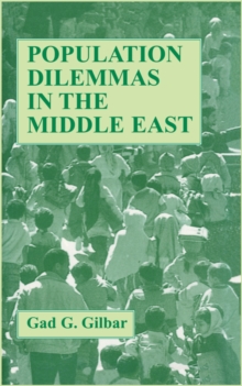 Population Dilemmas in the Middle East