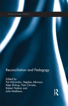 Reconciliation and Pedagogy