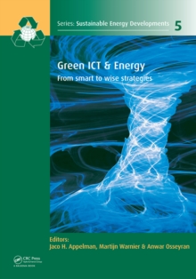 Green ICT & Energy : From Smart to Wise Strategies