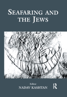 Seafaring and the Jews