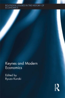 Keynes and Modern Economics