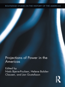 Projections of Power in the Americas