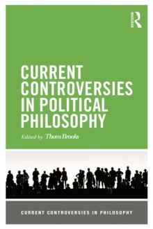 Current Controversies in Political Philosophy