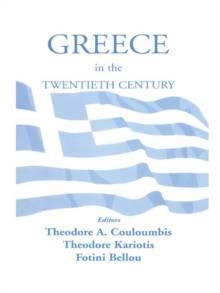 Greece in the Twentieth Century