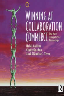 Winning at Collaboration Commerce