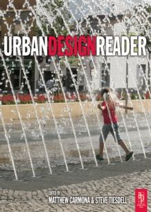 Urban Design Reader