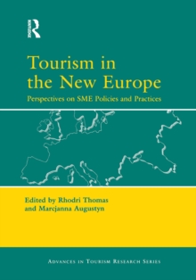 Tourism in the New Europe