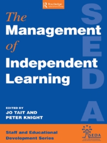 Management of Independent Learning Systems