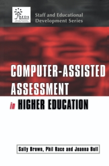 Computer-assisted Assessment of Students