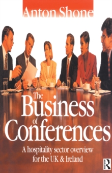 The Business of Conferences