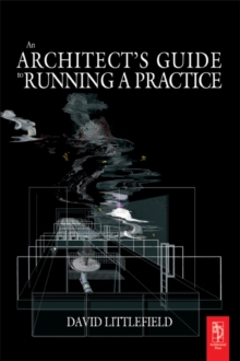 The Architect's Guide to Running a Practice