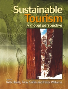 Sustainable Tourism