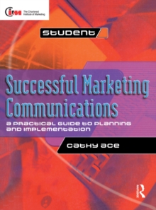 Successful Marketing Communications