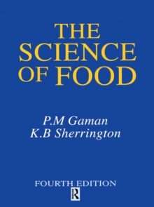 Science of Food