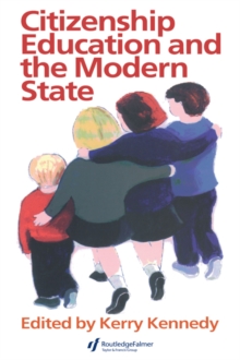 Citizenship Education And The Modern State