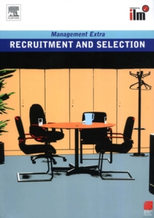 Recruitment and Selection Revised Edition