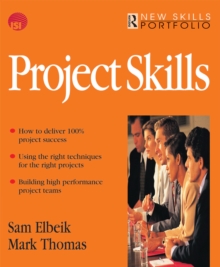 Project Skills